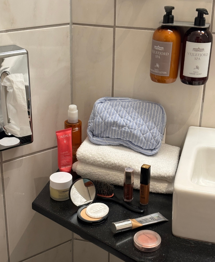 &lsquo;sk&oslash;nhedsprodukter&rsquo;