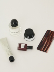 Gaver til sk&oslash;nhedselskeren