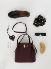 Konfirmationsgaver til hende