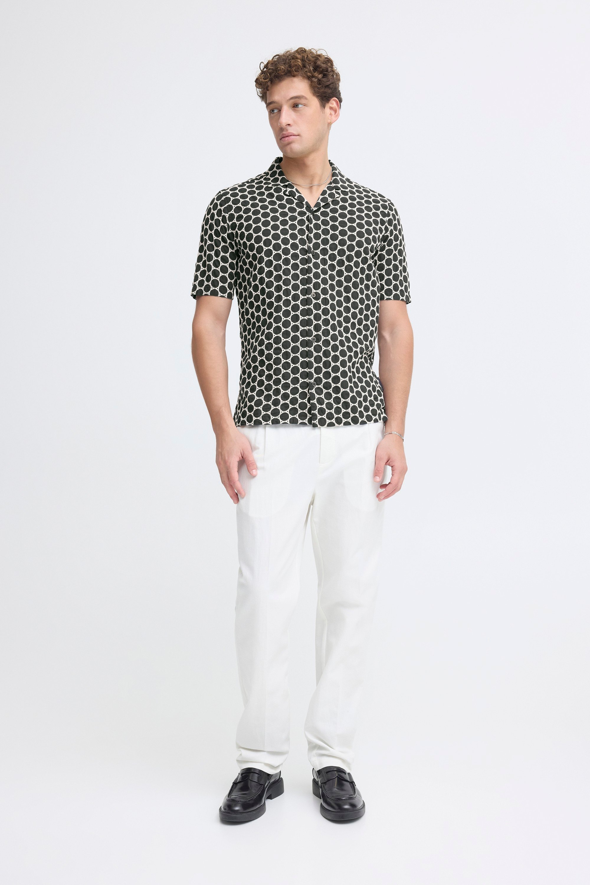 Cfsamwell SS AOE Shirt