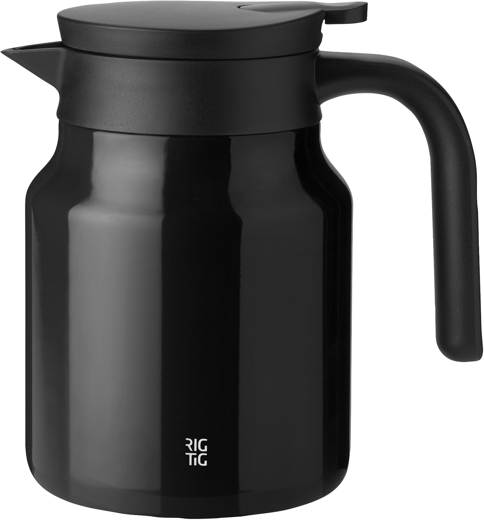 Thermit Termokande 0.9 l. Black
