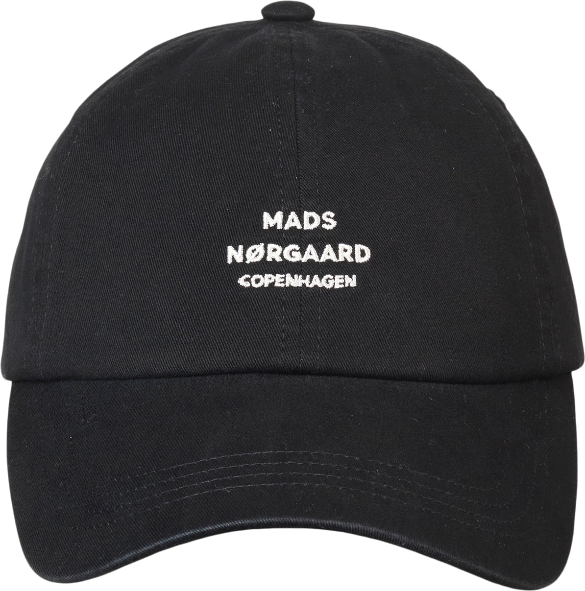 Soft Twill Cash Cap