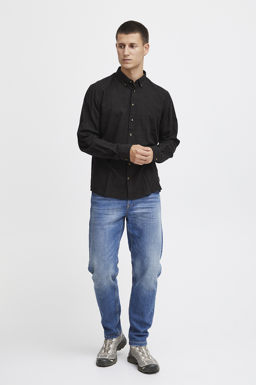 Billede af Bhburley Shirt