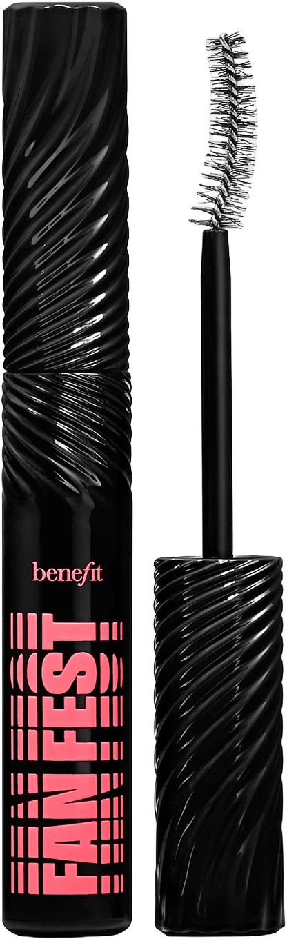 Fan Fest Fanning & Volume Mascara