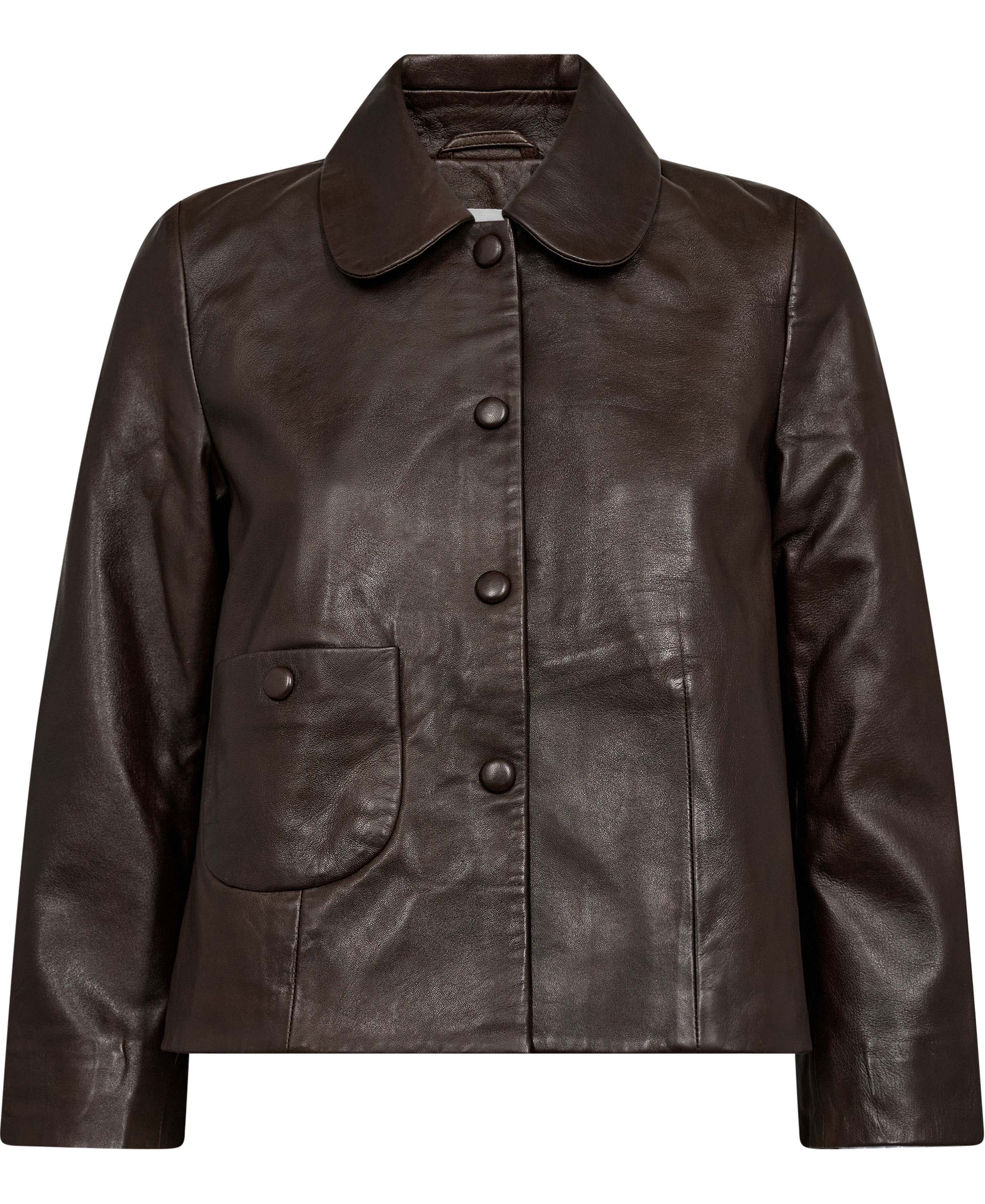 Milos Jacket