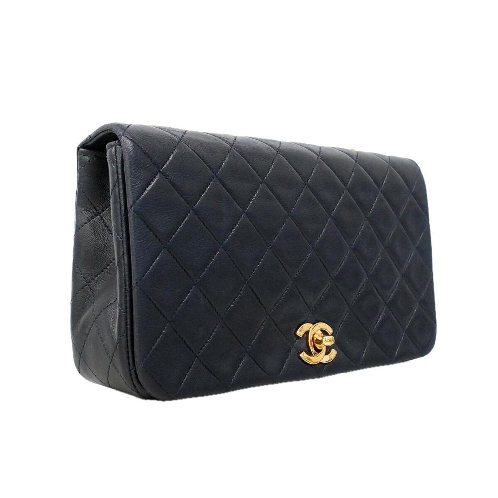 Chanel Shoulder Bag