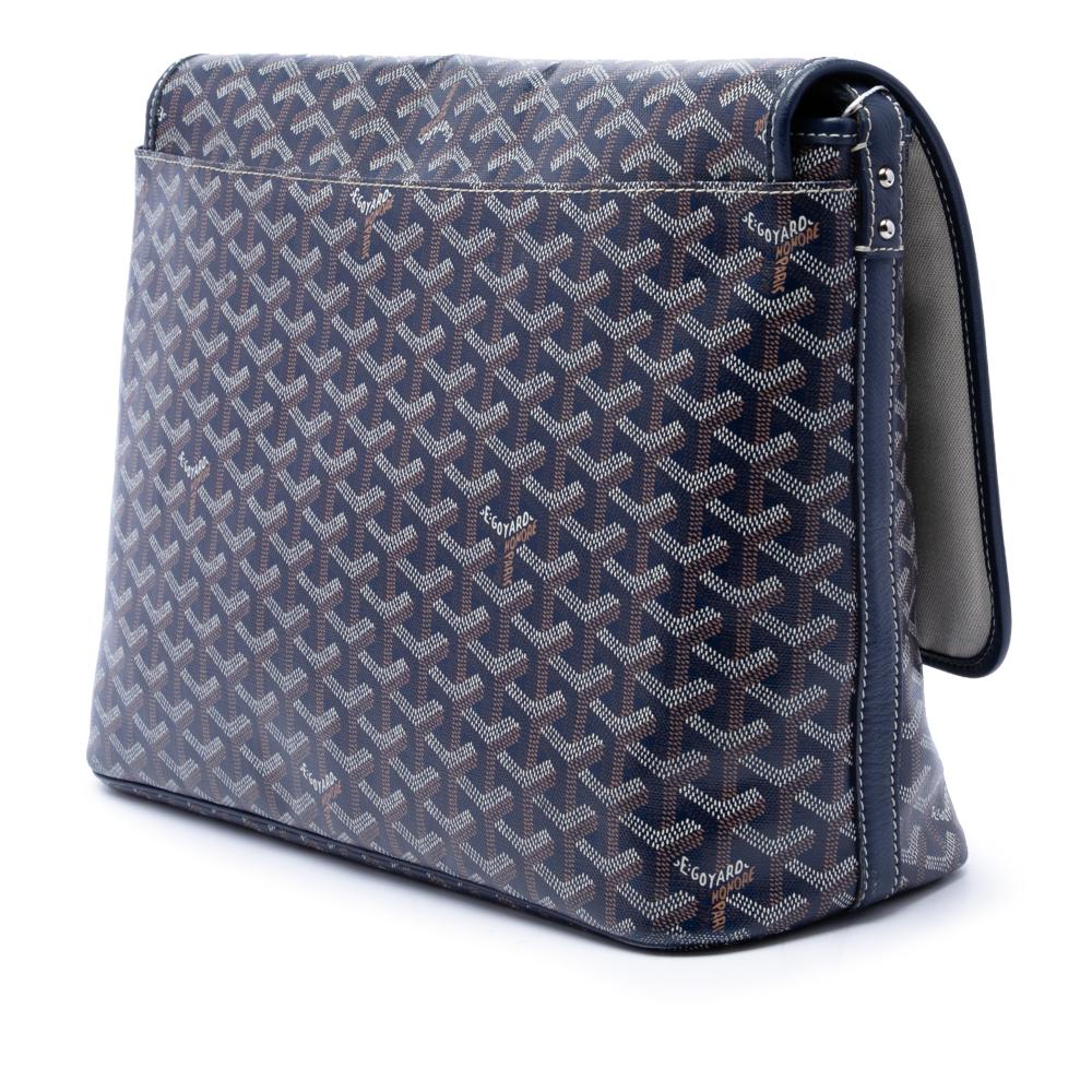 Goyard Messenger Bag