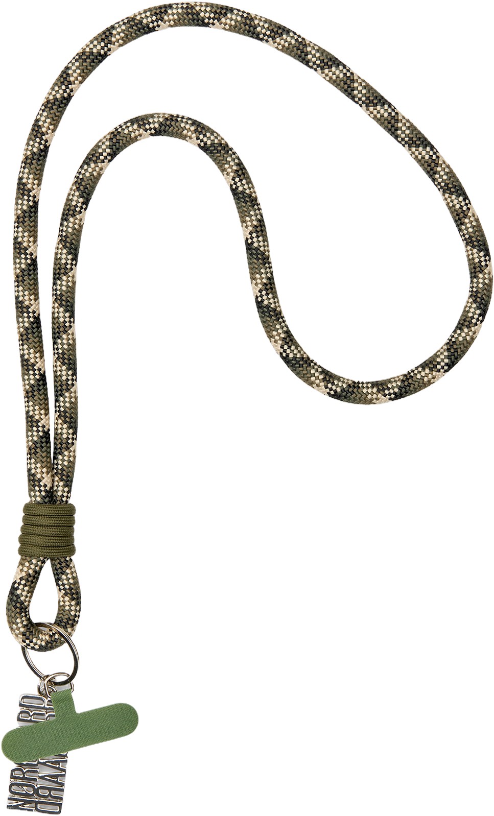 MN Keyhanger