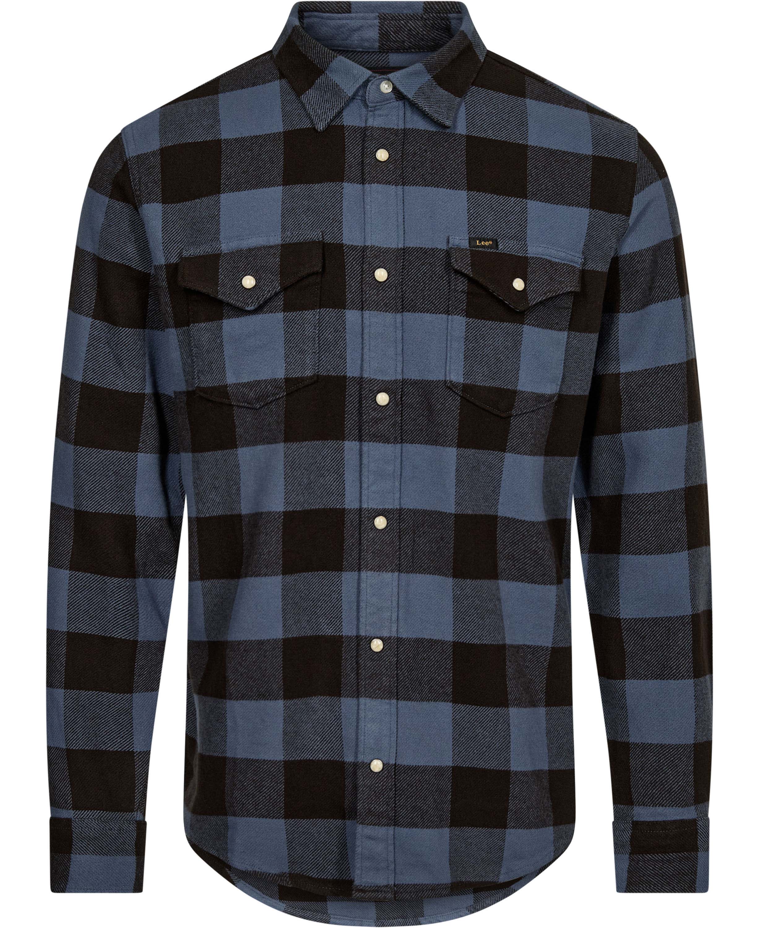 Clean_Western_Shirt Chocolate_Torte