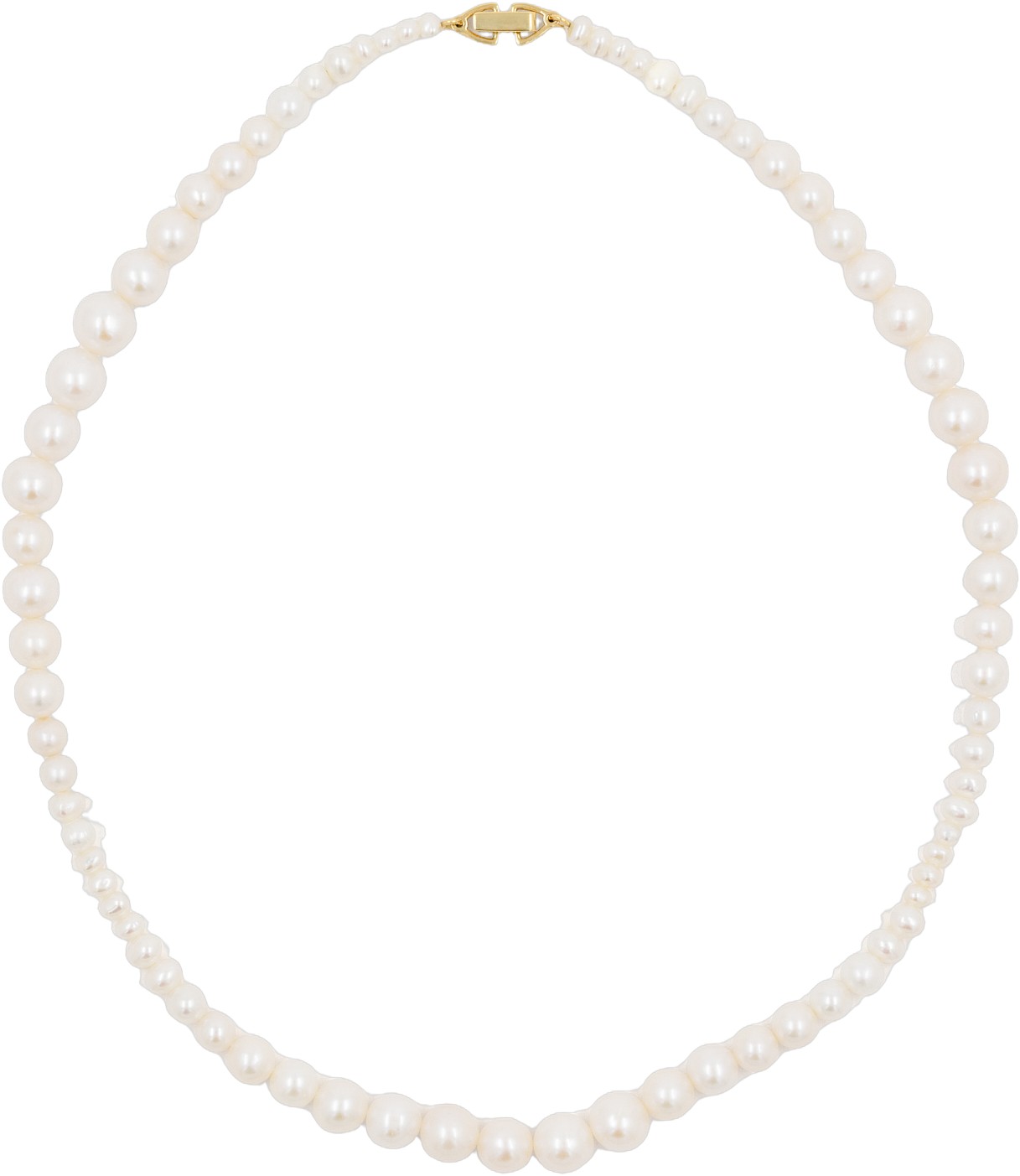 Olga Necklace
