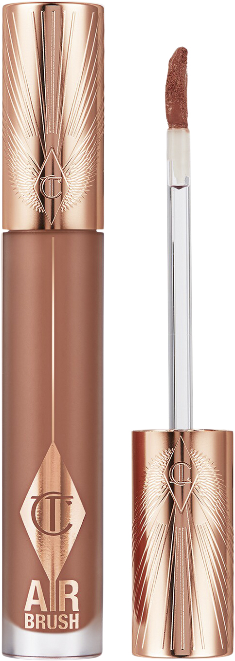 Airbrush Flawless Lip Blur Flydende LÃ¦bestift