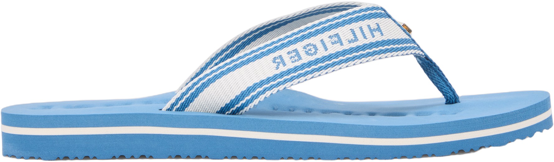 Webbing Strap Signature Flipflops