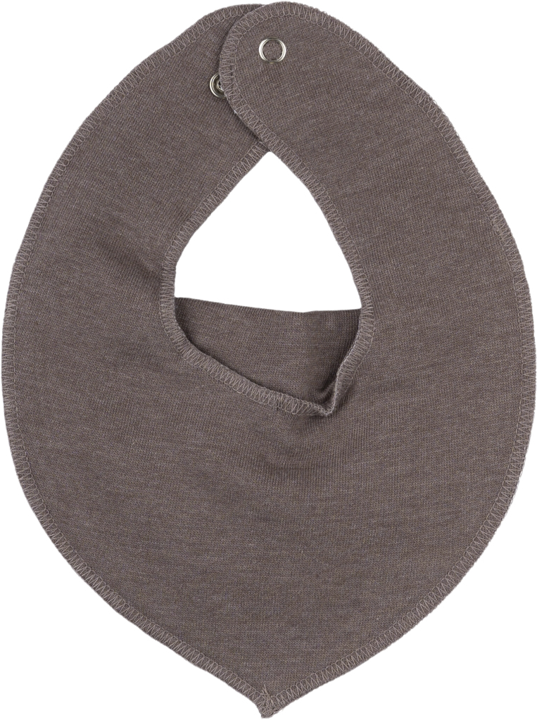 Cotton Bibs Triangle
