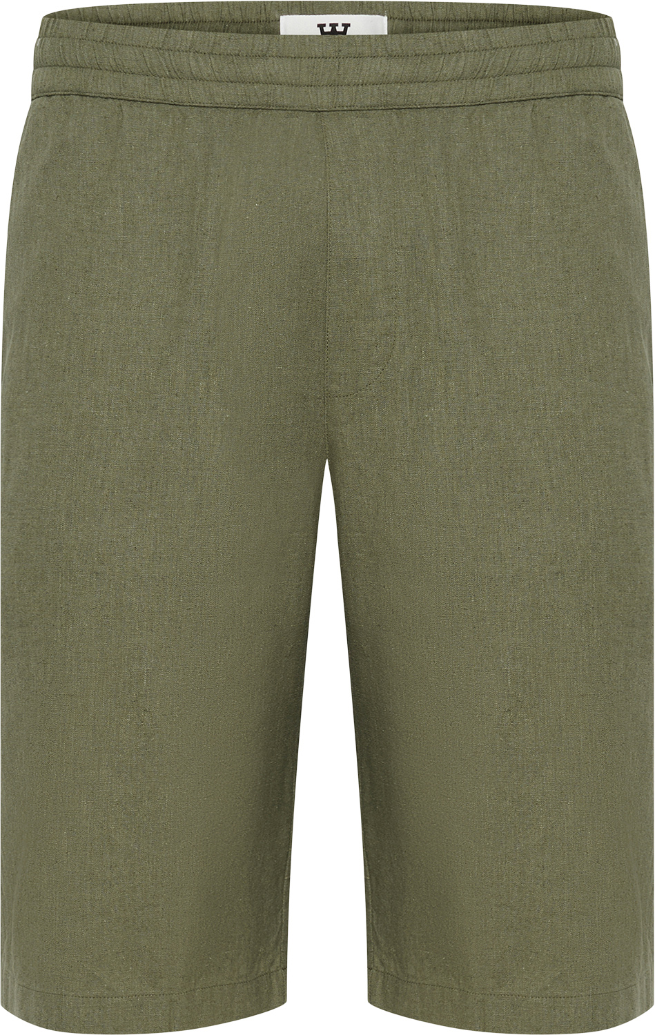 Wwenoch Short