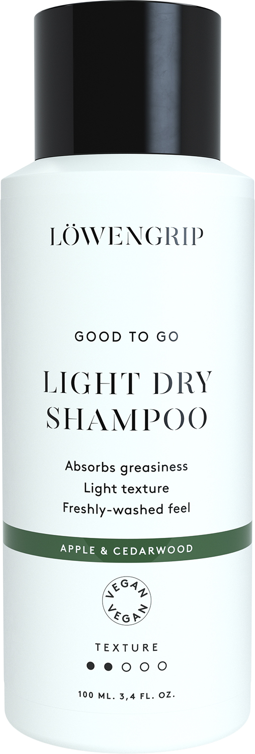 Good To Go Light Dry Shampoo