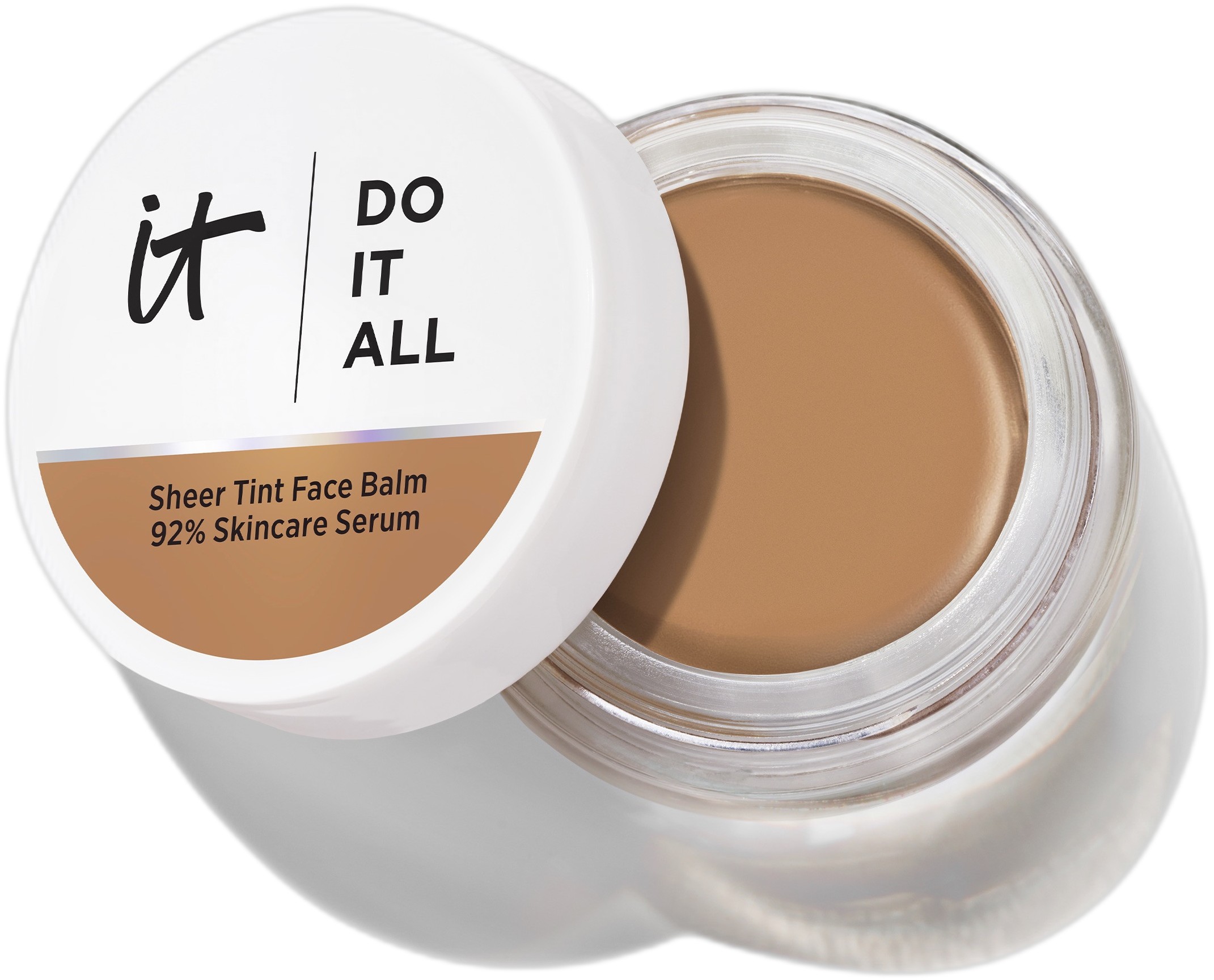 Do It All Sheer Tint Face Balm