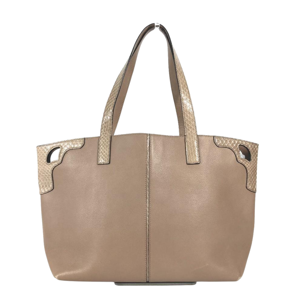 Cartier Shoulder Bag