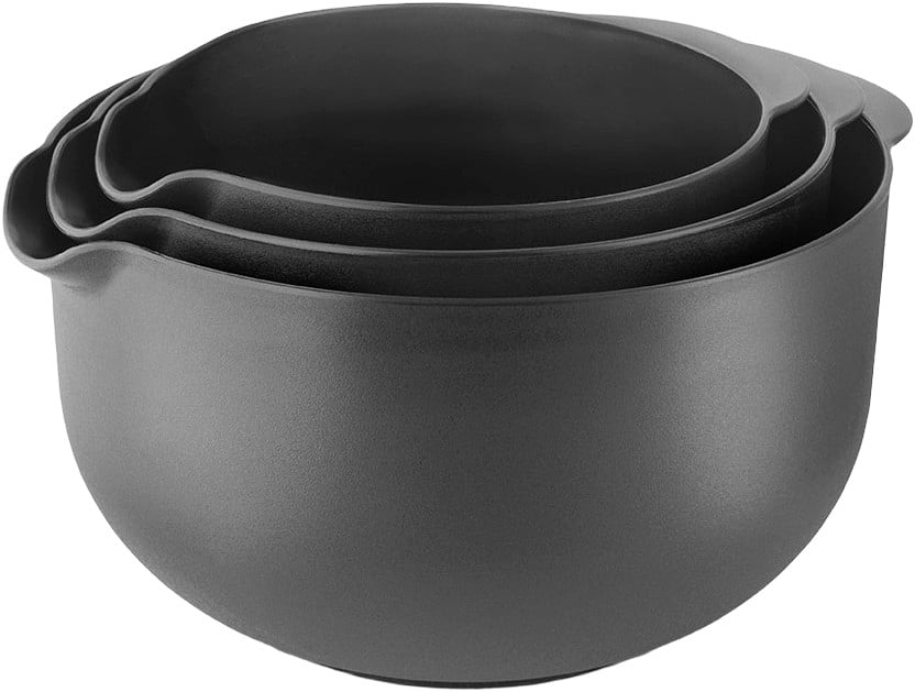D&oslash;rslag, Black
