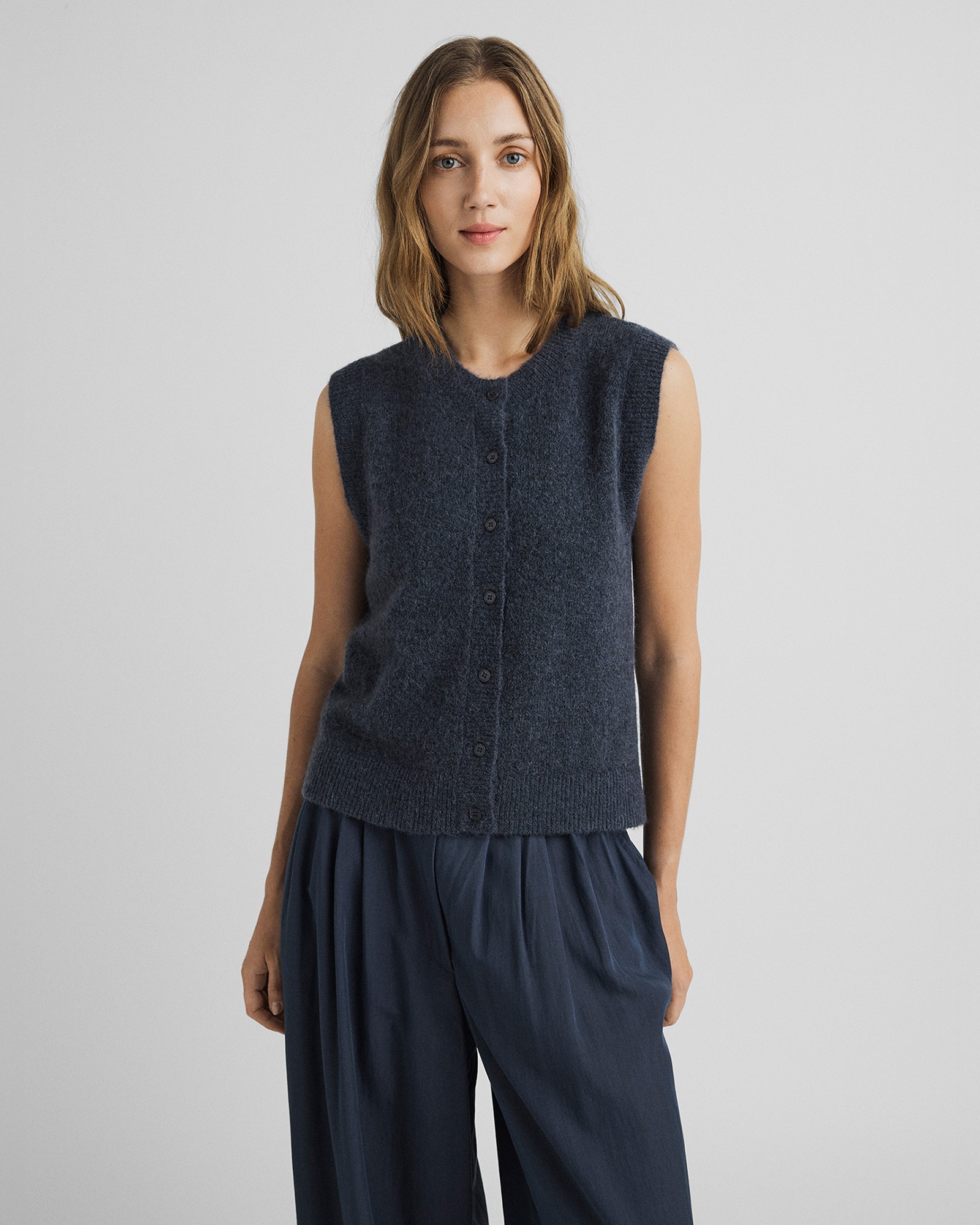 Mschbondie Hope Vest