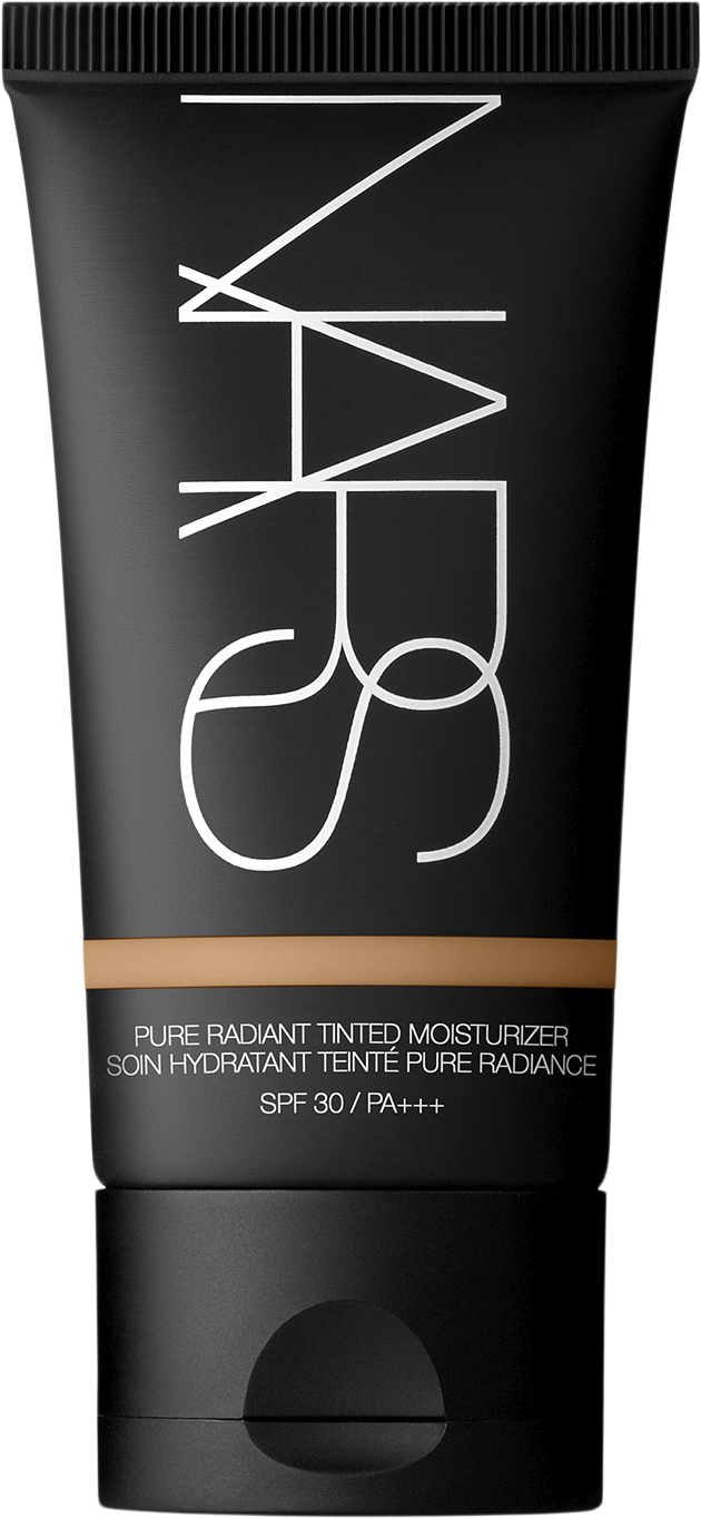 Pure Radiant Tinted Moisturizer Spf30/pa+++ Tonet Fugtighedscreme