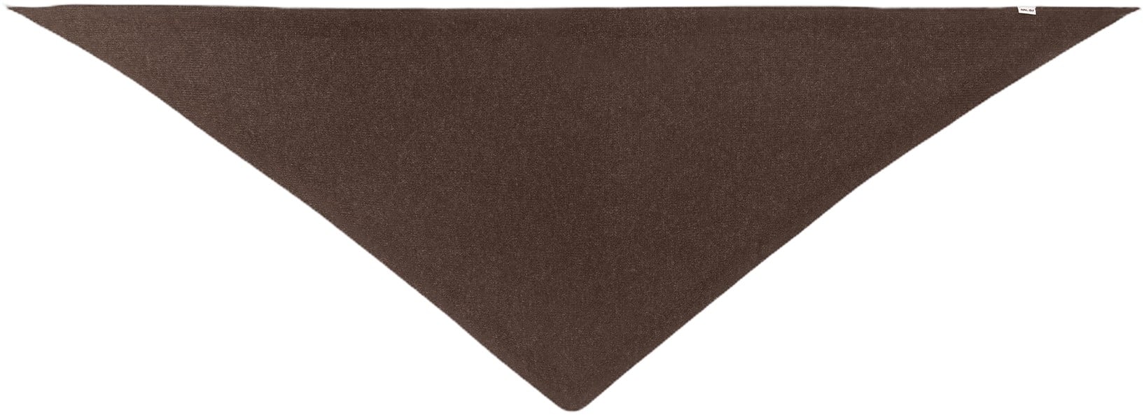 Triangle Scarf 6623