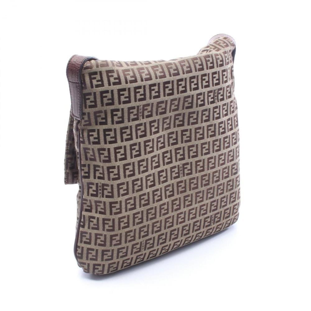 Fendi Shoulder Bag