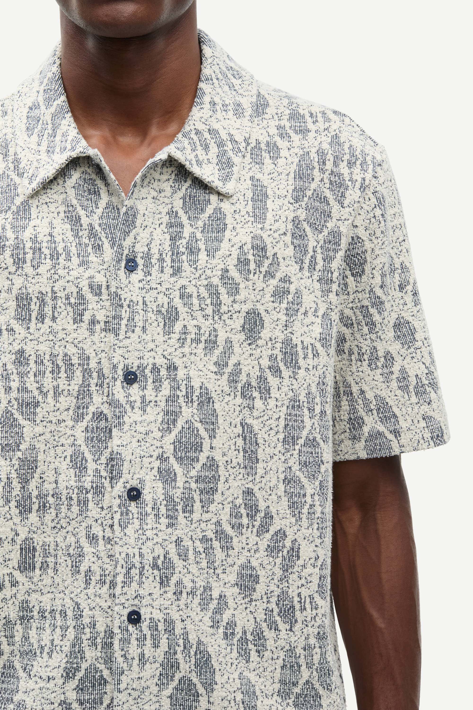 Sakvist Shirt 15675