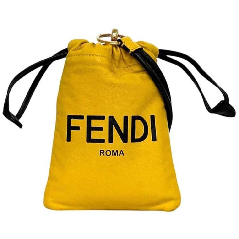 Fendi Pouch