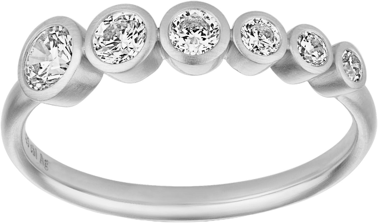 Stardust Flow Ring R