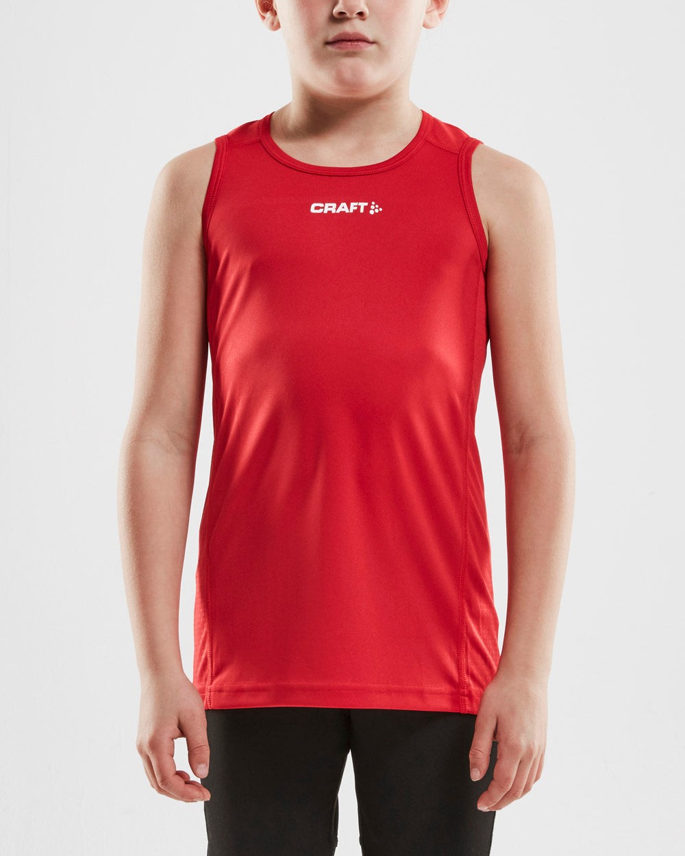 Rush Singlet Tanktop