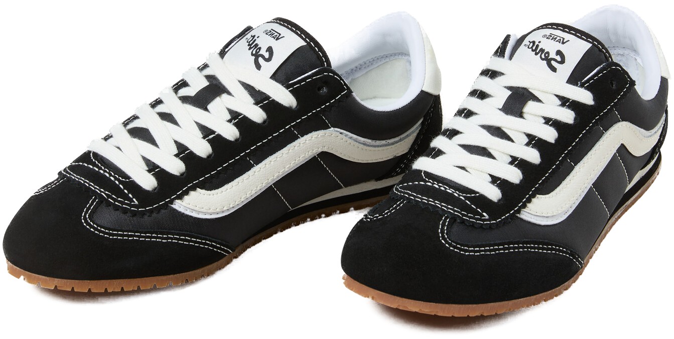 Super Lowpro Black