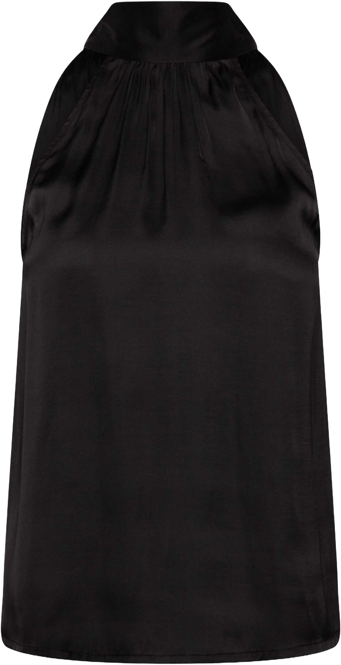 Rwmessina Halterneck Top