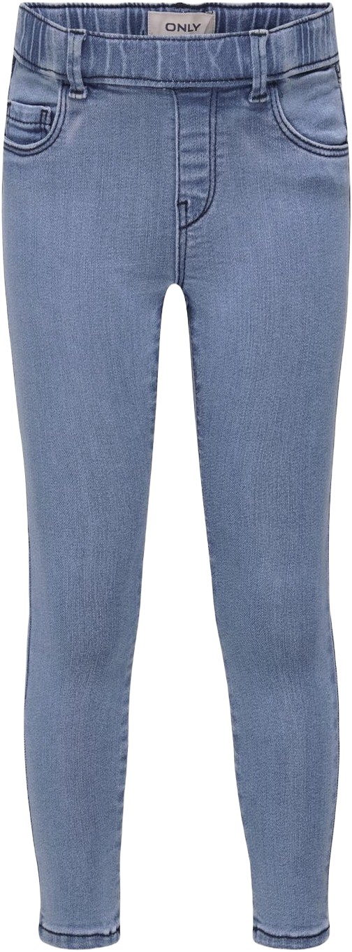 Kmgrain Skinny Elasticate Jeans DNM