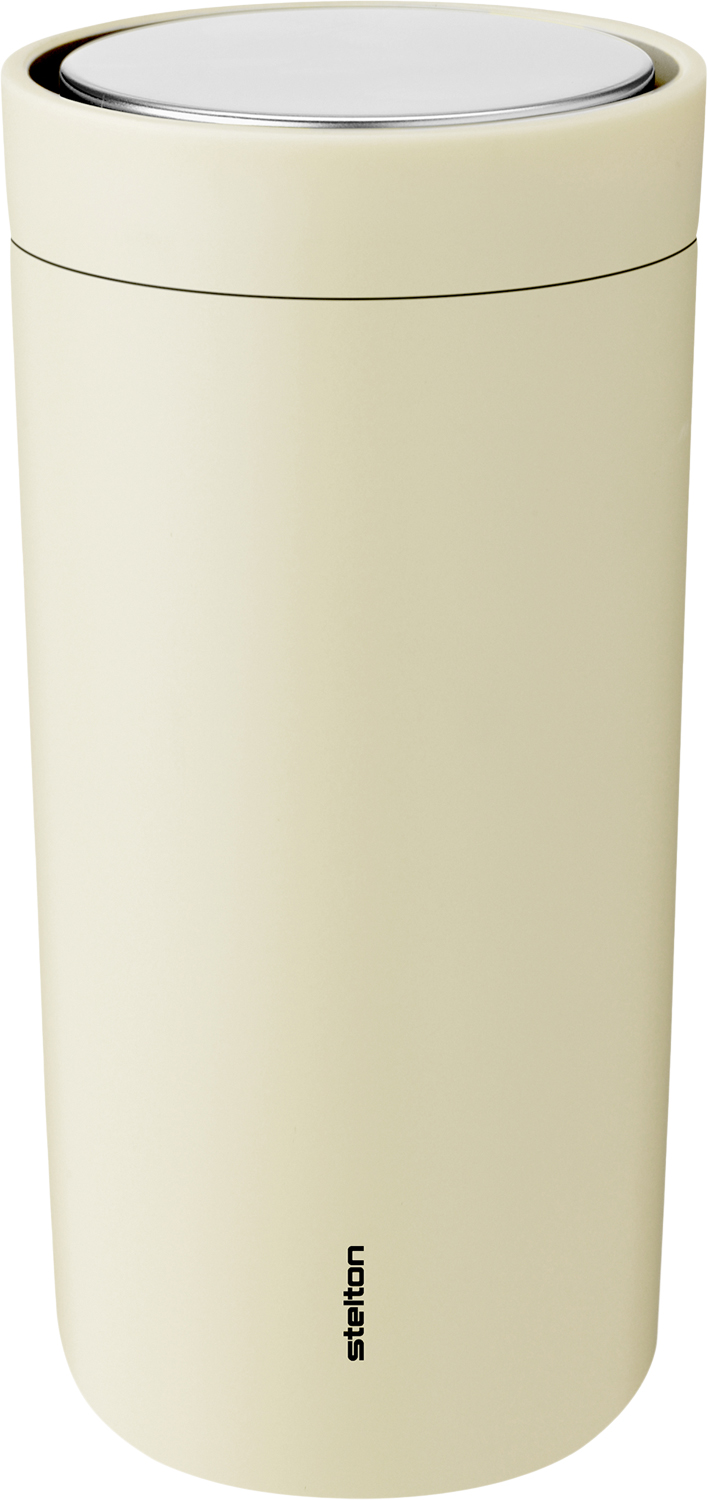 Click Termokop Mellow Yellow