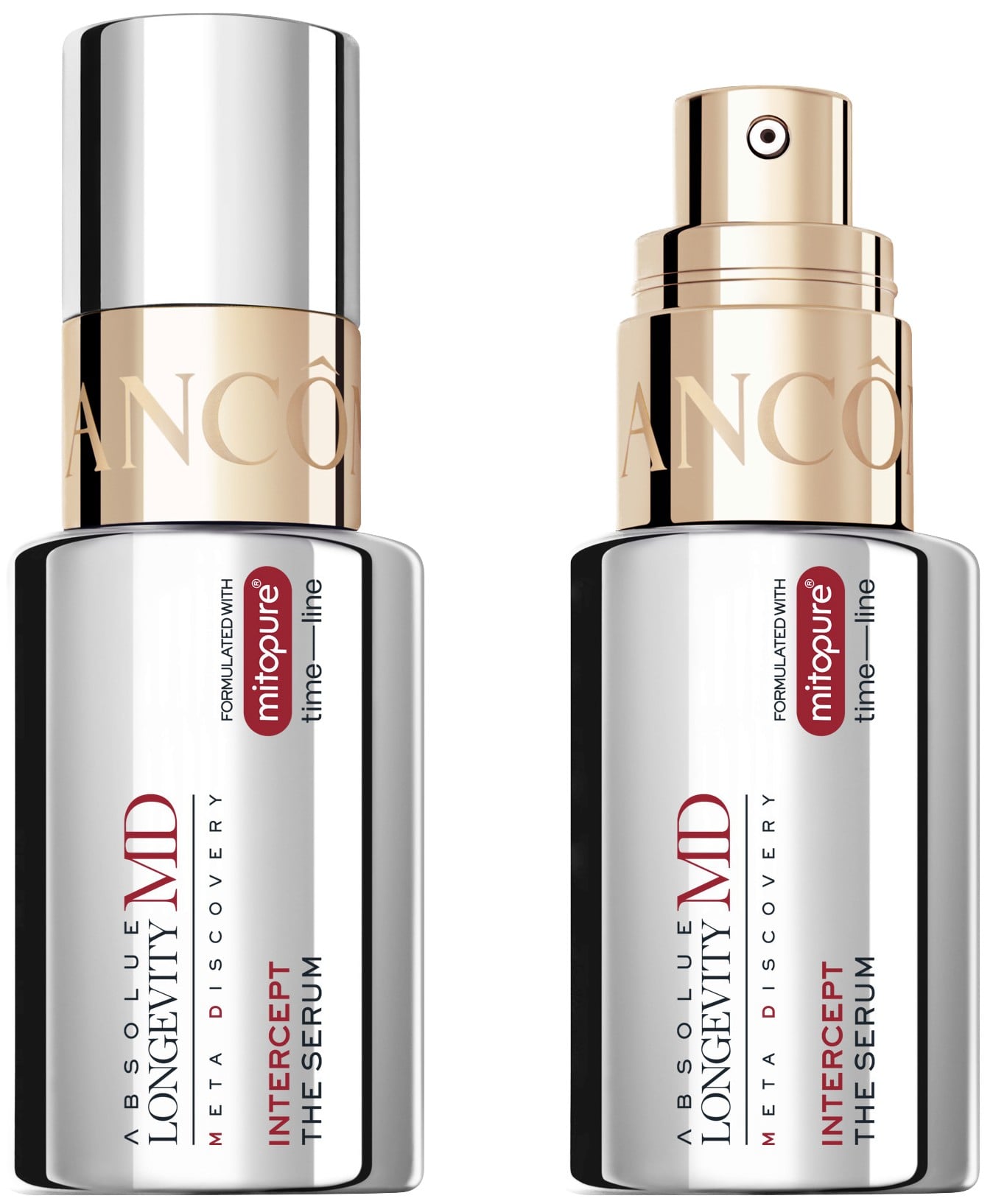 LA ABS Long INT Serum Pb30ml
