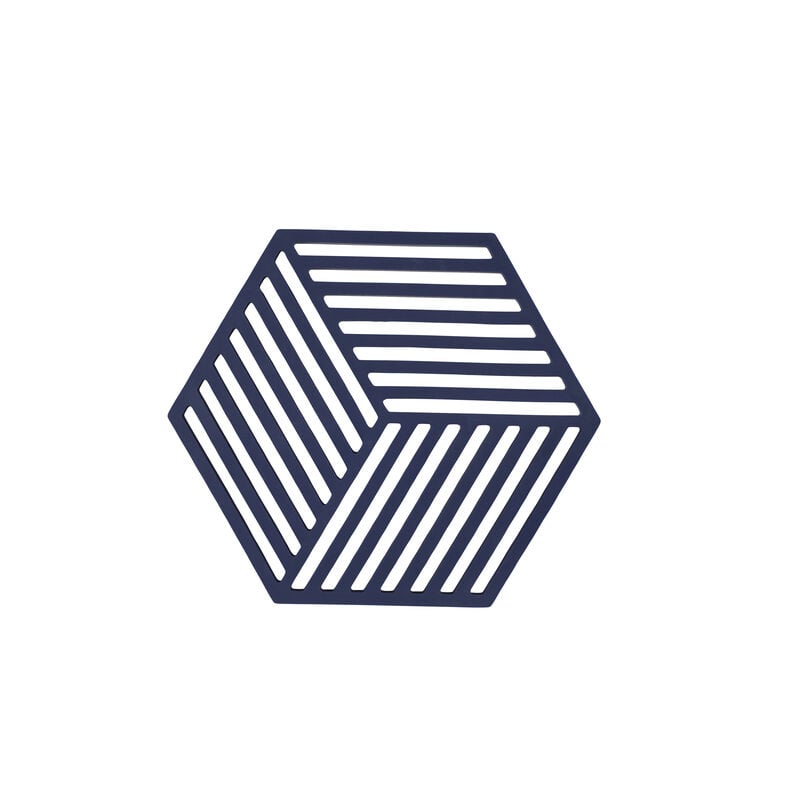 Bordskåner Hexagon Midnight