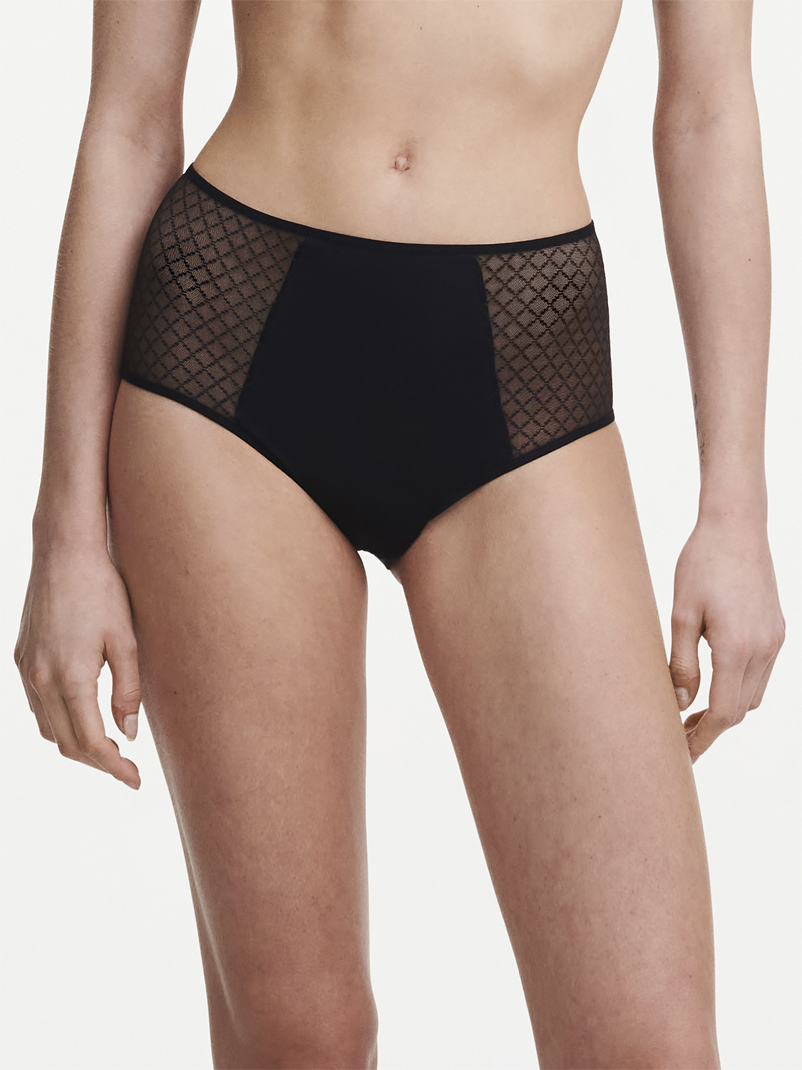 Norah Chic Highwaisted Full Brief