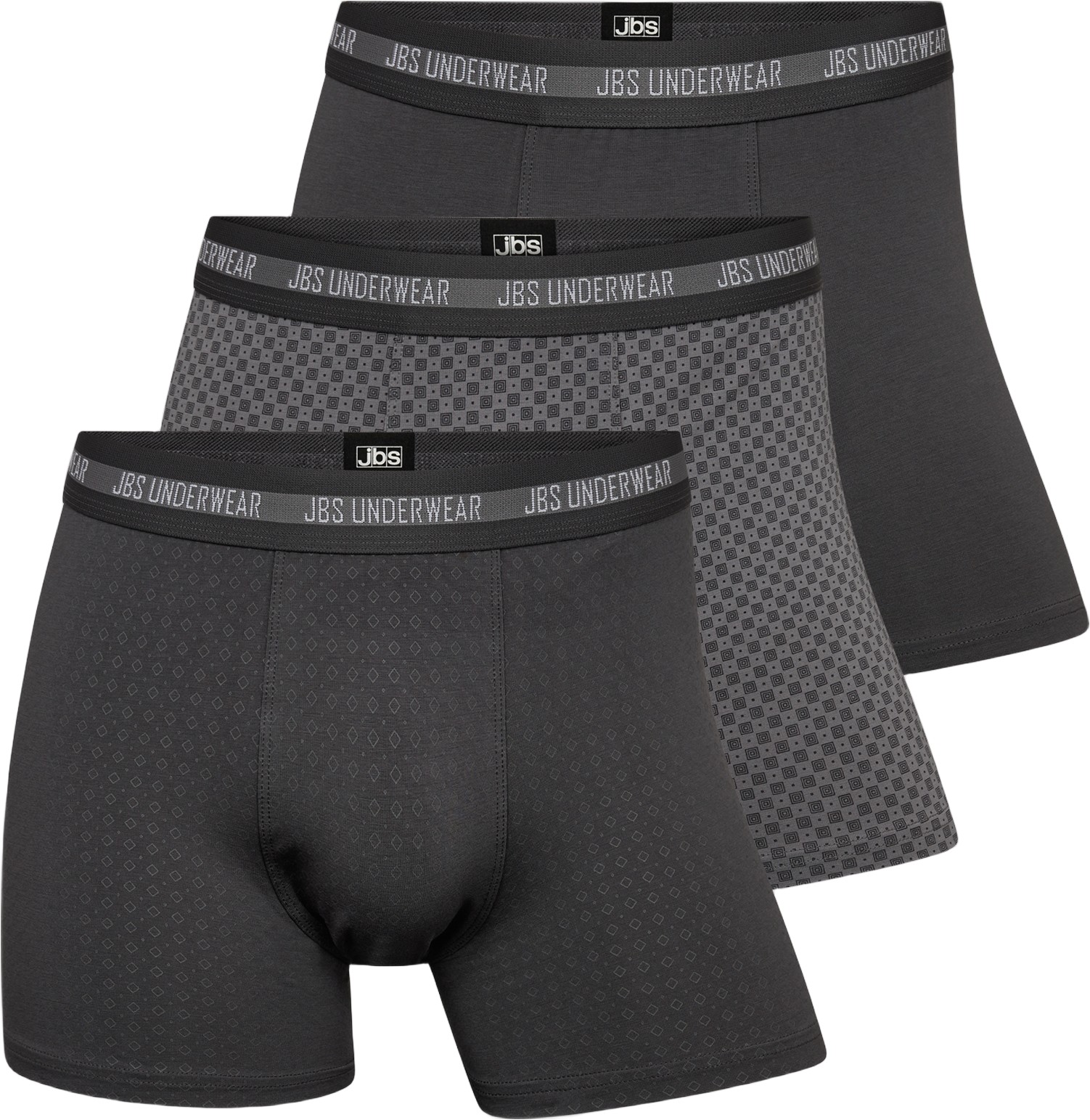 JBS 3pack Tights Bamboo.