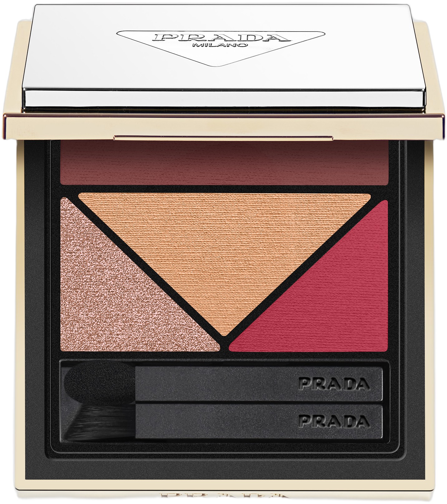 Dimensions Eyeshadow Palette