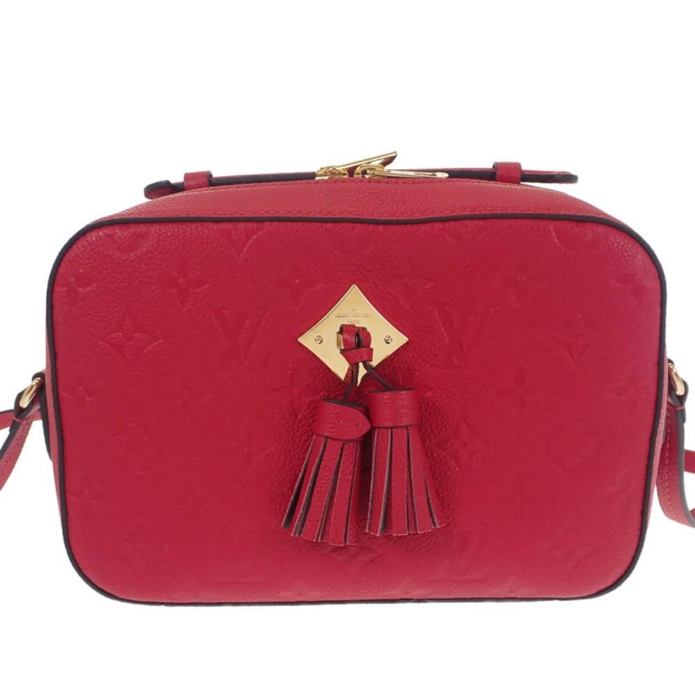 Louis Vuitton Saintonge