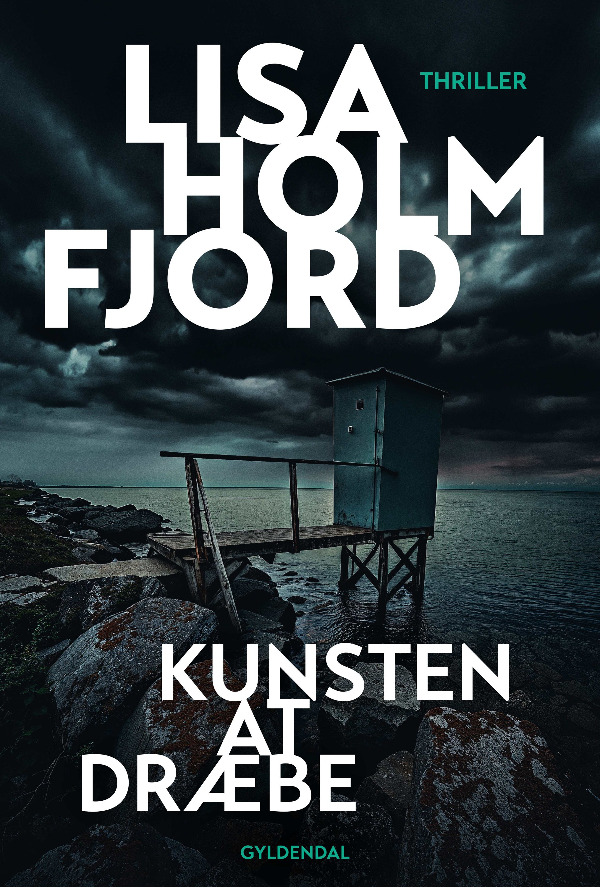 Kunsten at Dræbe