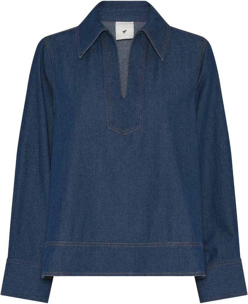 250hmerisal Blouse