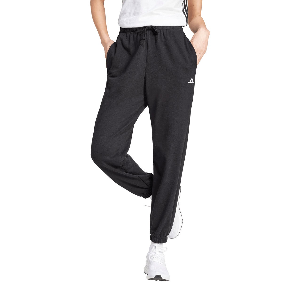 Essentials Small Logo Joggingbukser