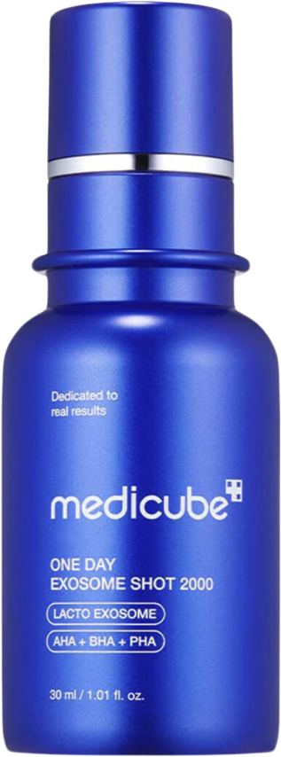 One Day Exosome Shot 2000