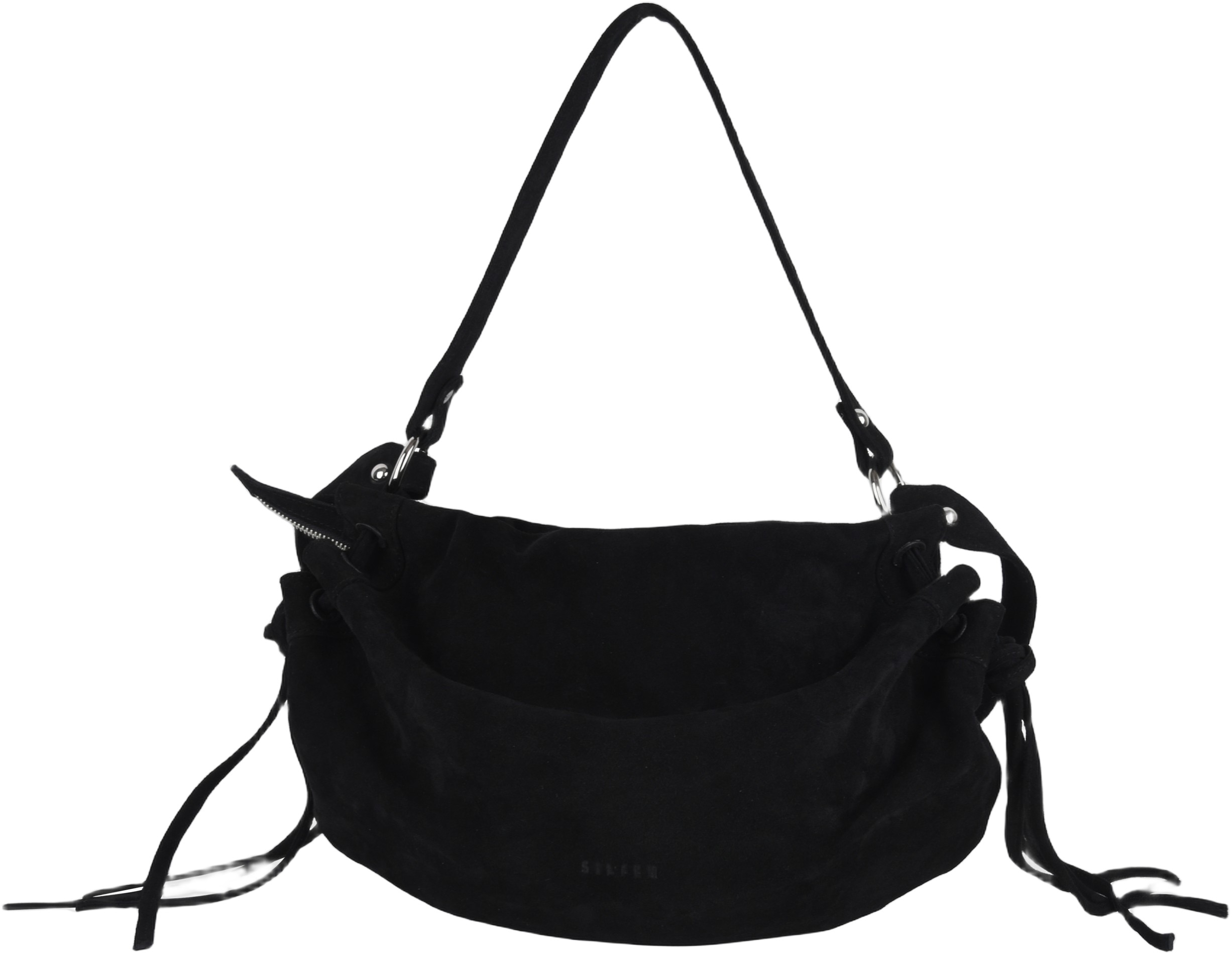 Iris bag