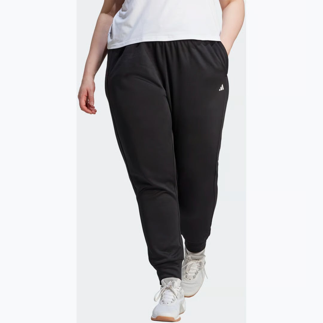 Aeroready Go Tapered Plus Bukser