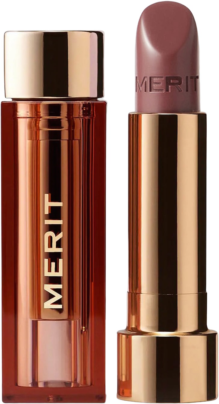Signature Lip Satin Satin LÃ¦bestift med VÃ¦gtlÃ¸s FÃ¸lelse