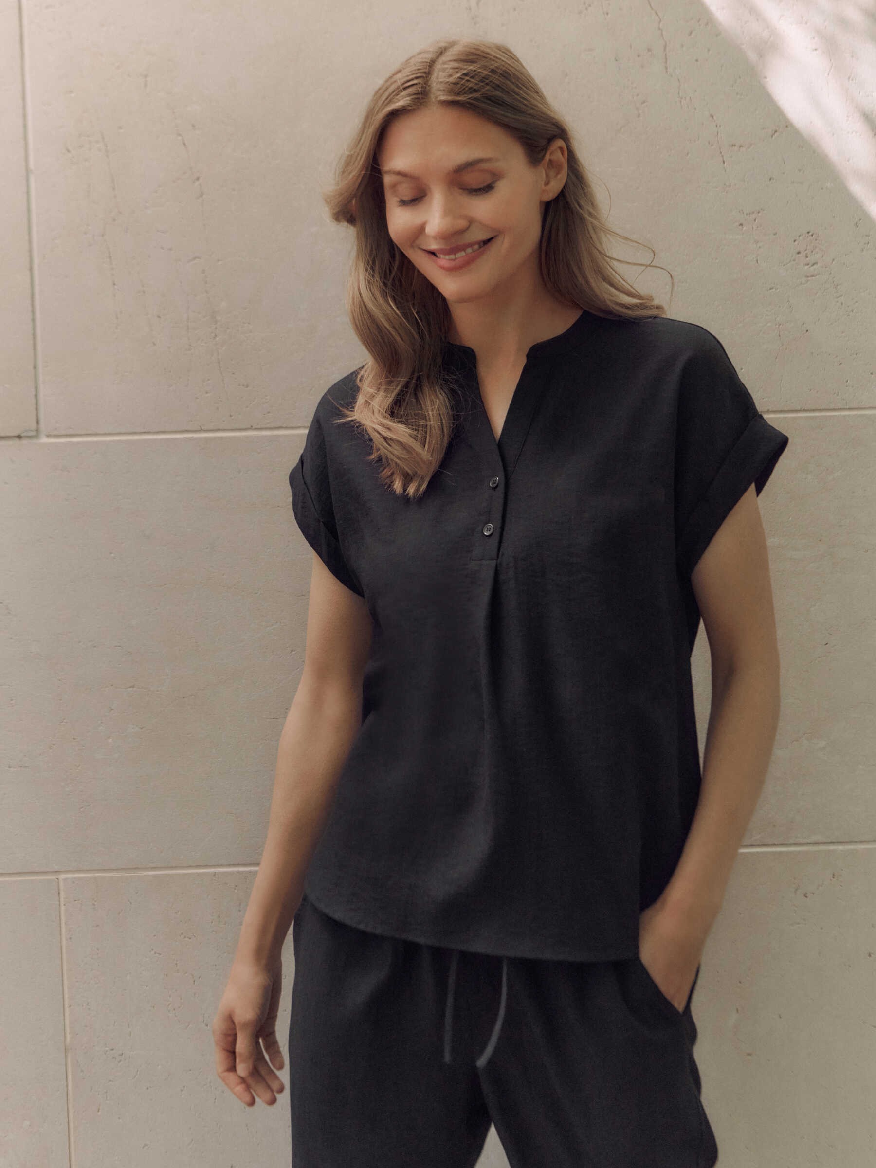 Rmwtalia SL Blouse