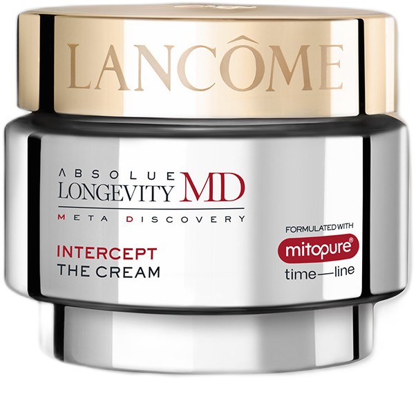 Absolue Longevity MD Intercept The Cream