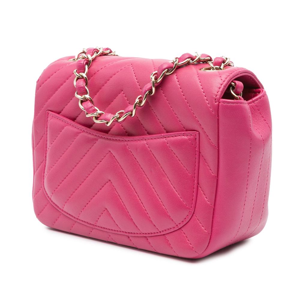 Chanel Flap Bag
